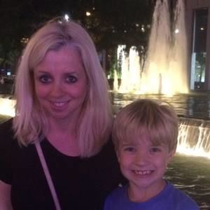 Meet your Posher, Niki